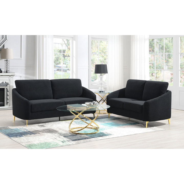 S160 Lila Sofa & Loveseat
