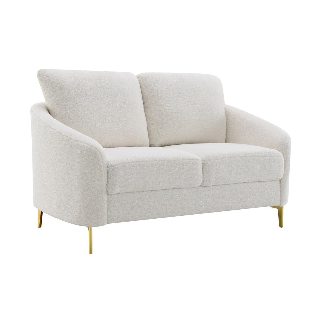 S160 Lila Sofa & Loveseat