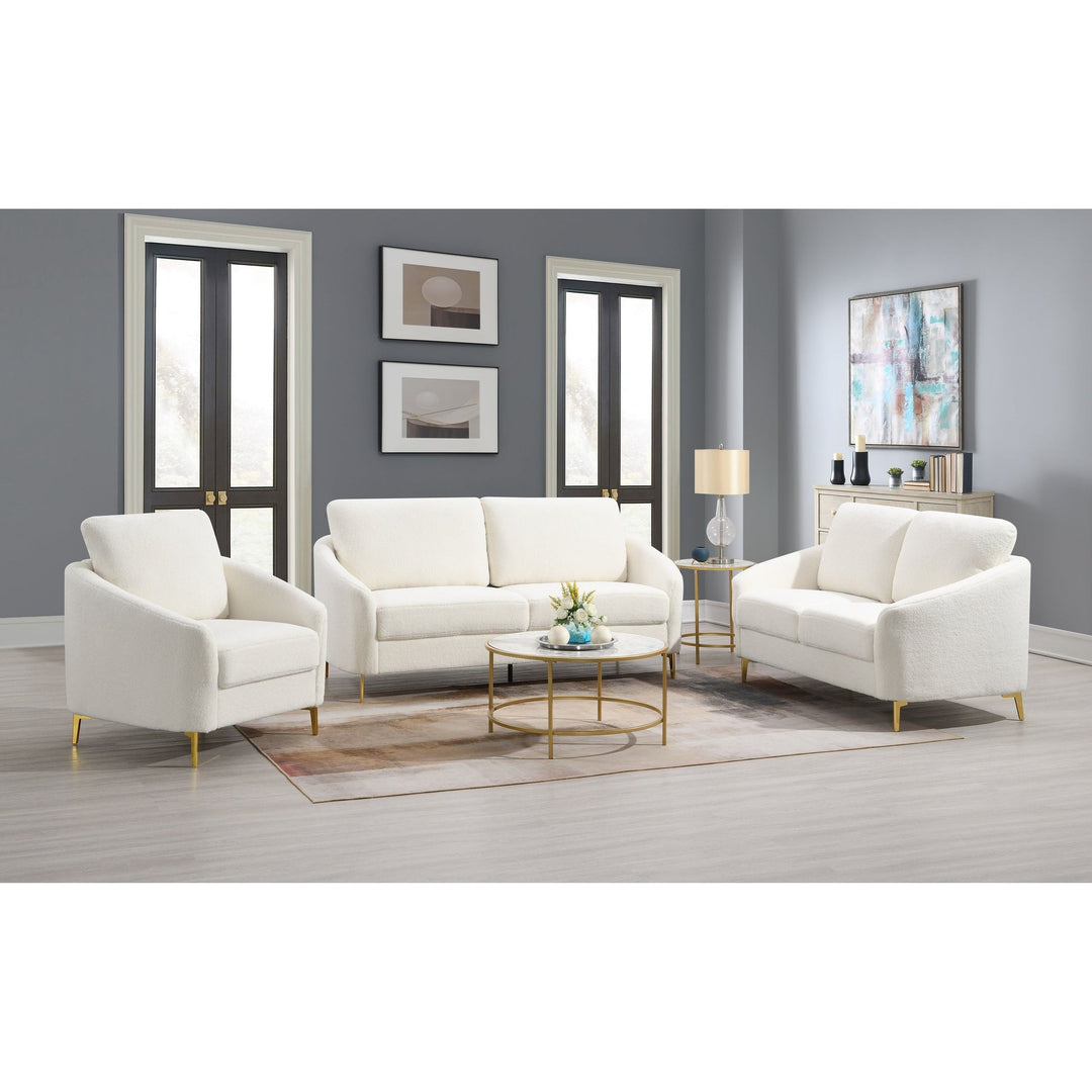 S160 Lila Sofa & Loveseat