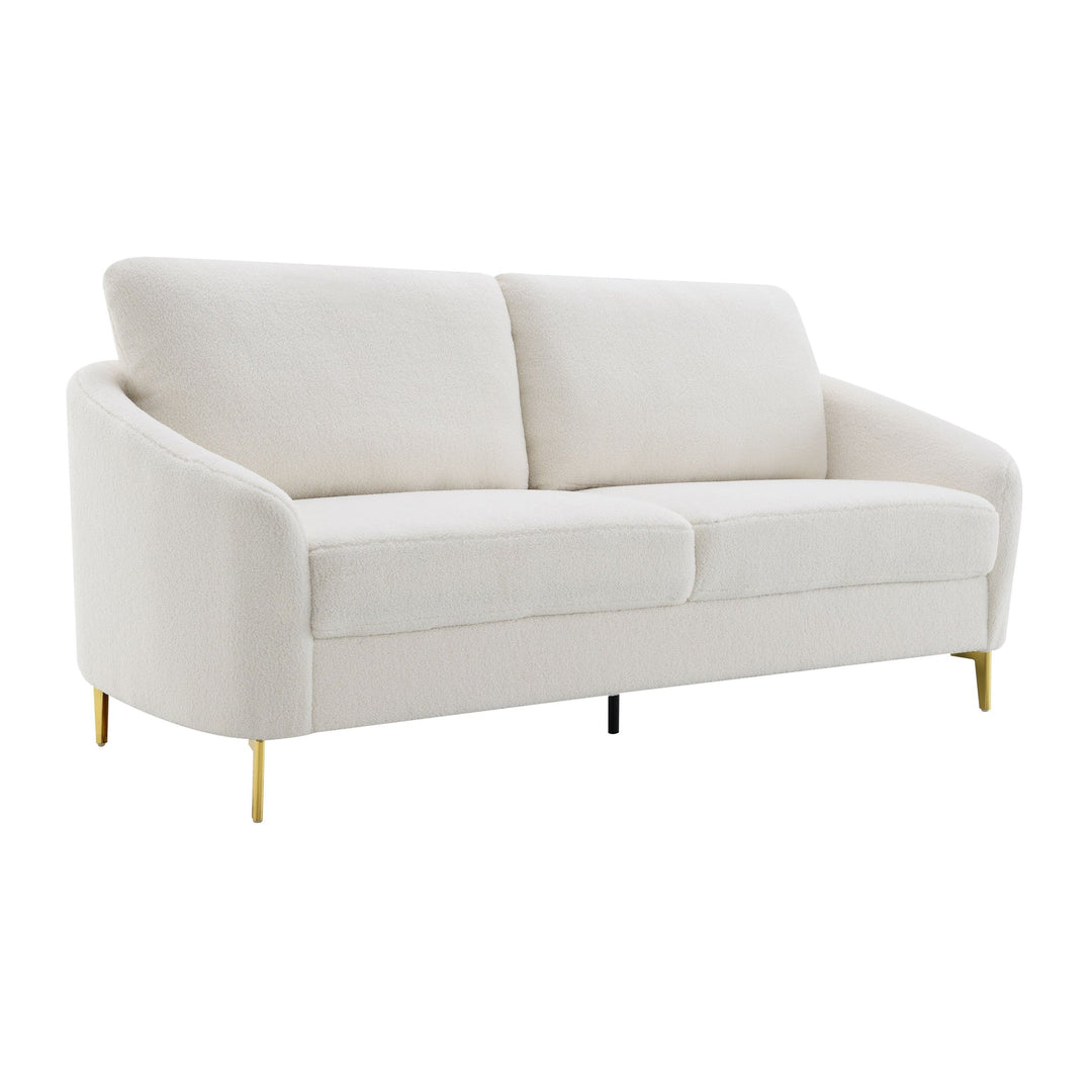 S160 Lila Sofa & Loveseat