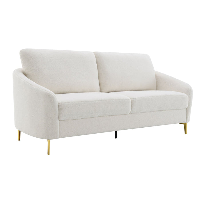 S160 Lila Sofa & Loveseat