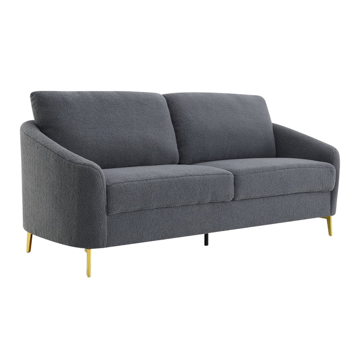 S160 Lila Sofa & Loveseat
