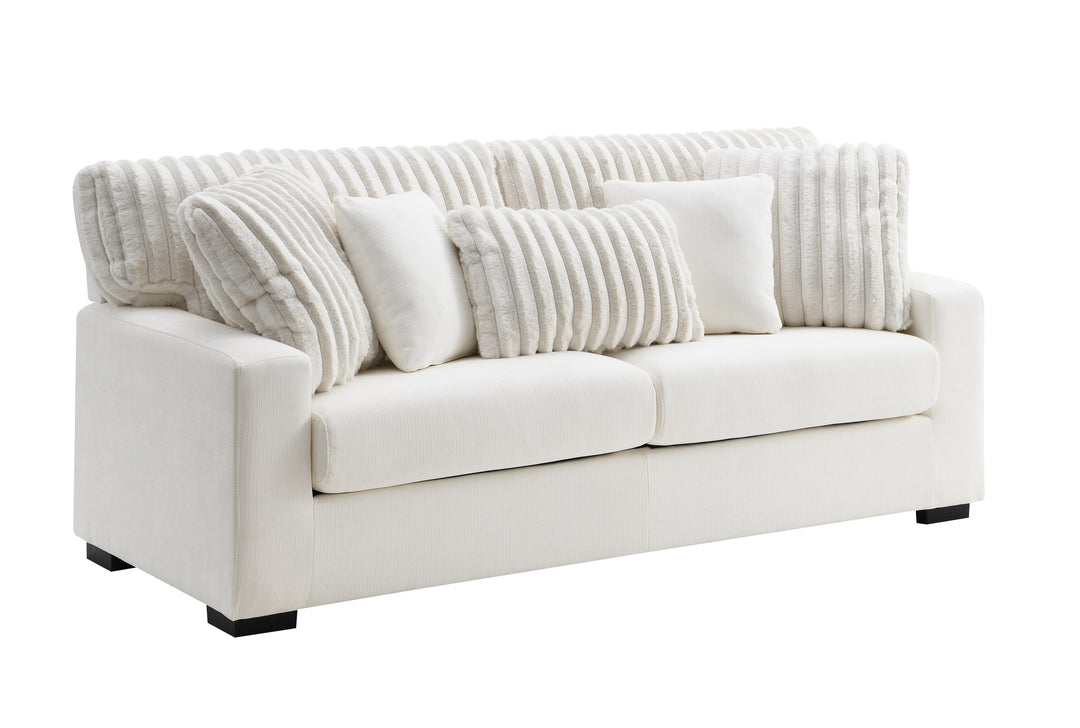 S1800 Tarra Sofa & Loveseat