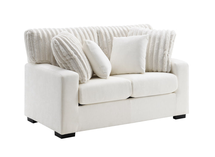 S1800 Tarra Sofa & Loveseat