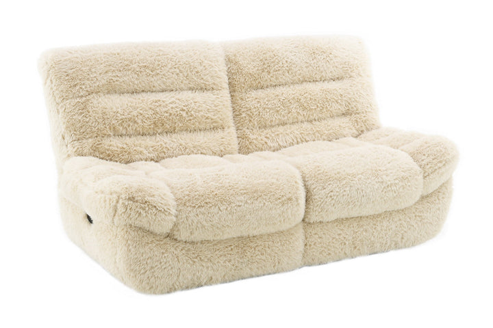 S3003 Ferland Reclining Sofa & Loveseat