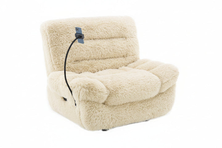S3003 Ferland Reclining Sofa & Loveseat