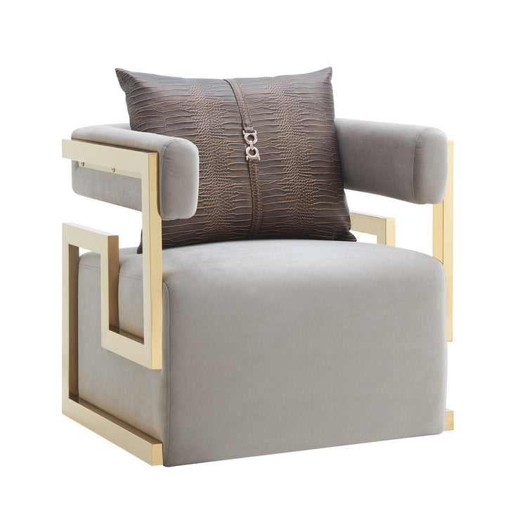 S3040 Juliet Sofa & Loveseat
