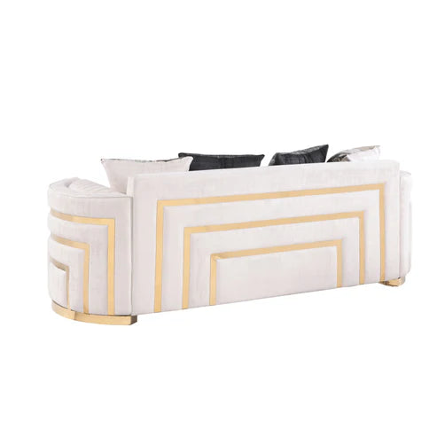 S3300 Minerva Sofa & Loveseat