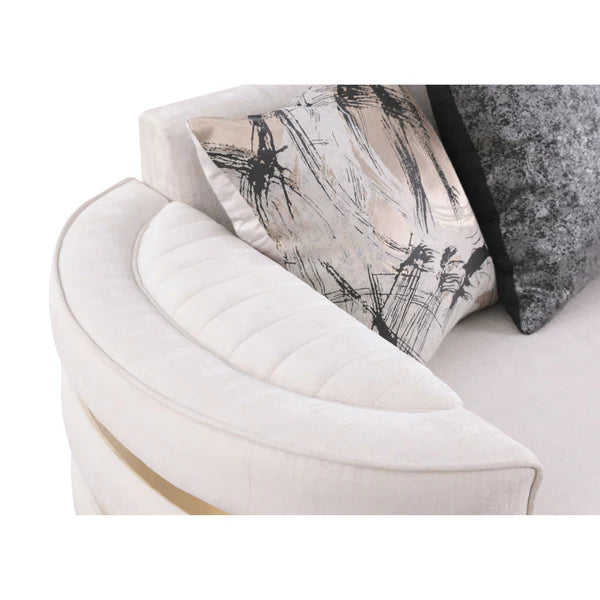 S3300 Minerva Sofa & Loveseat