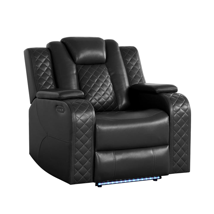 S3480 Eclipse Console