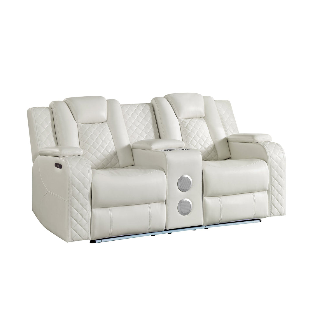 S3480 Eclipse Console