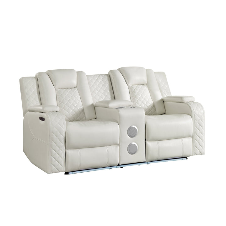 S3480 Eclipse Console