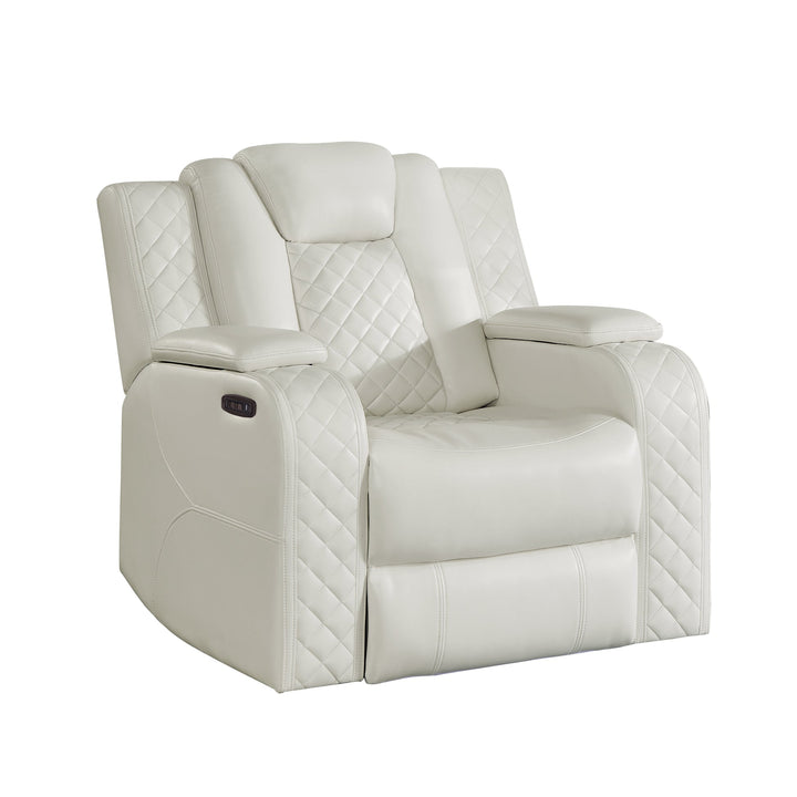 S3480 Eclipse Console