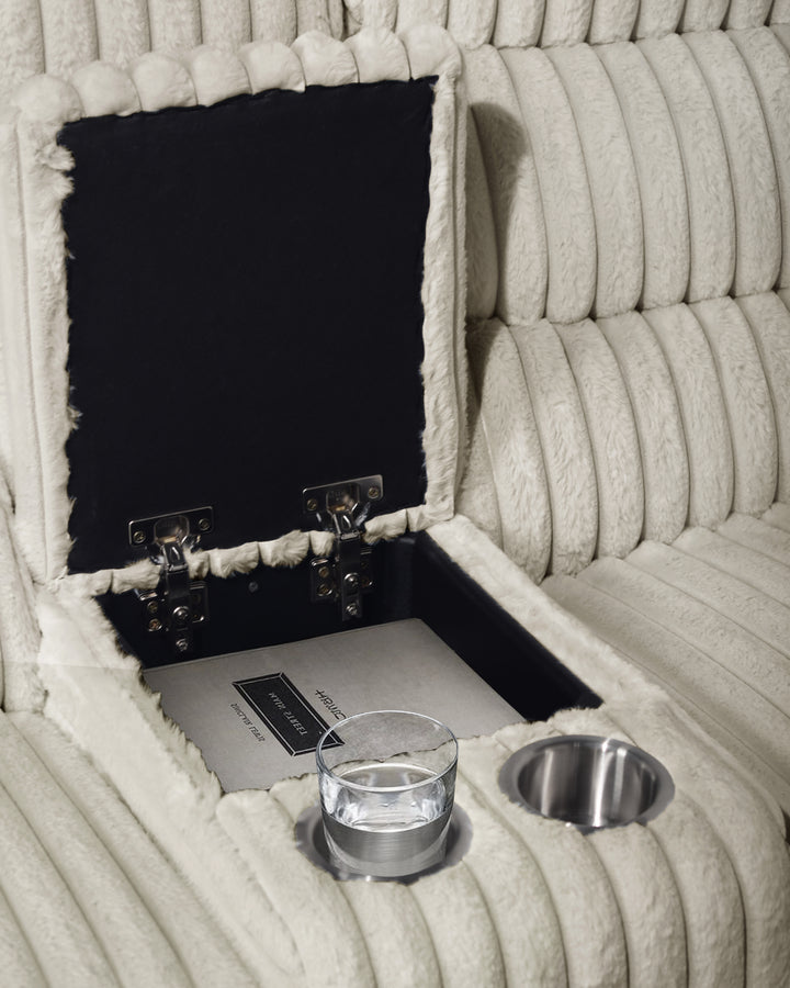 S3672 Calantha Reclining Sectional Sofa