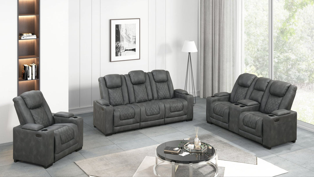 S4306 Rima Console