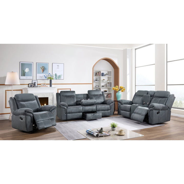 S5992 Rio Grande Console
