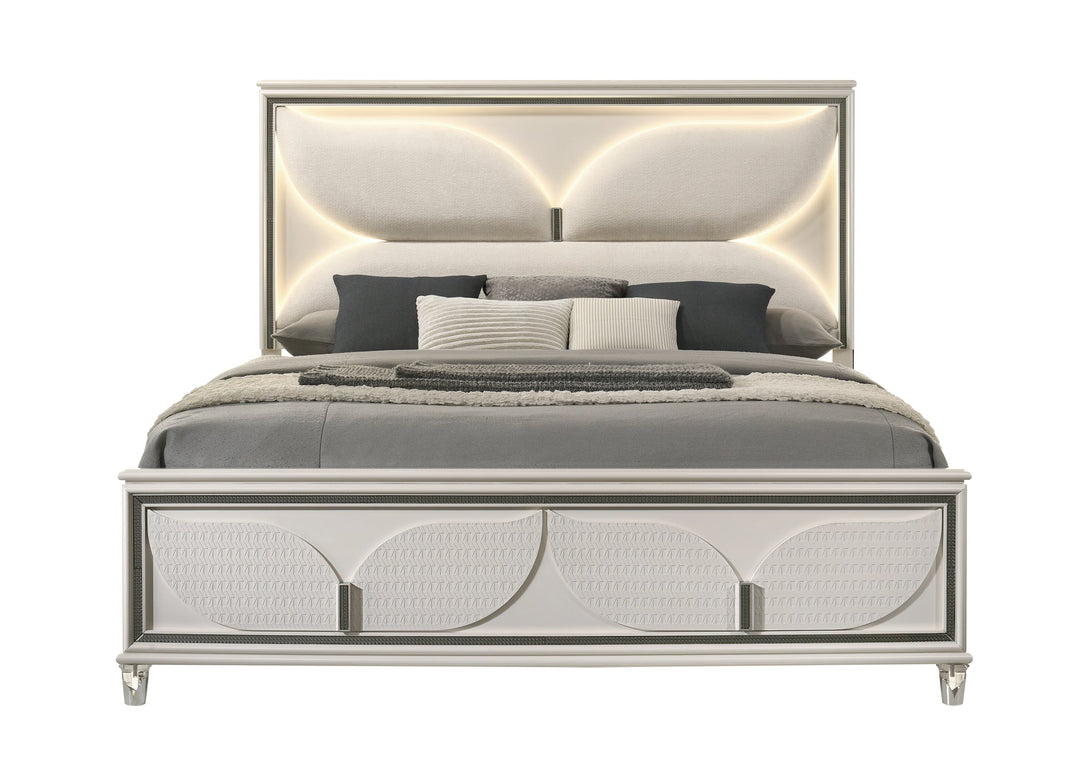 B6800 Hayma Bed Frame