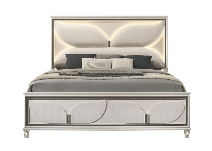 B6800 Hayma Bed Frame
