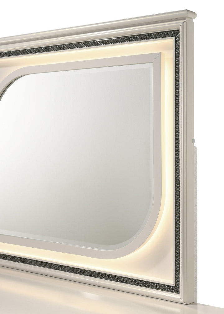 B6800 Hayma Bed Frame