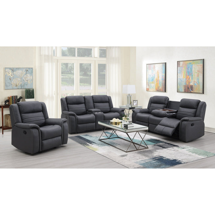 S7330 Max Reclining Chair