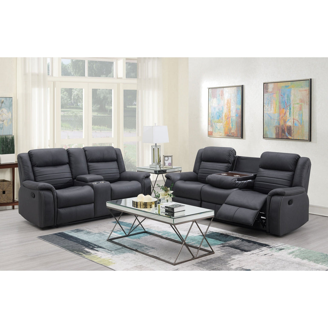 S7330 Max Reclining Chair