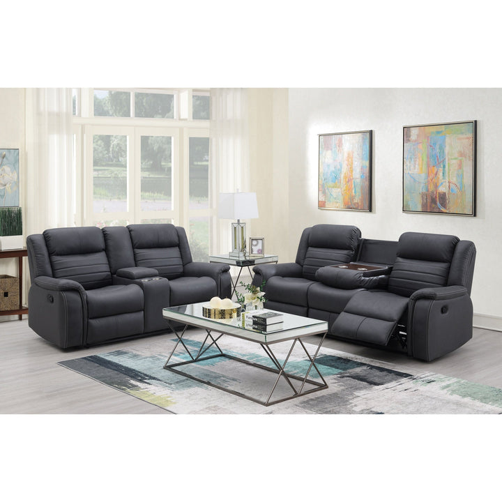 S7330 Max Reclining Chair