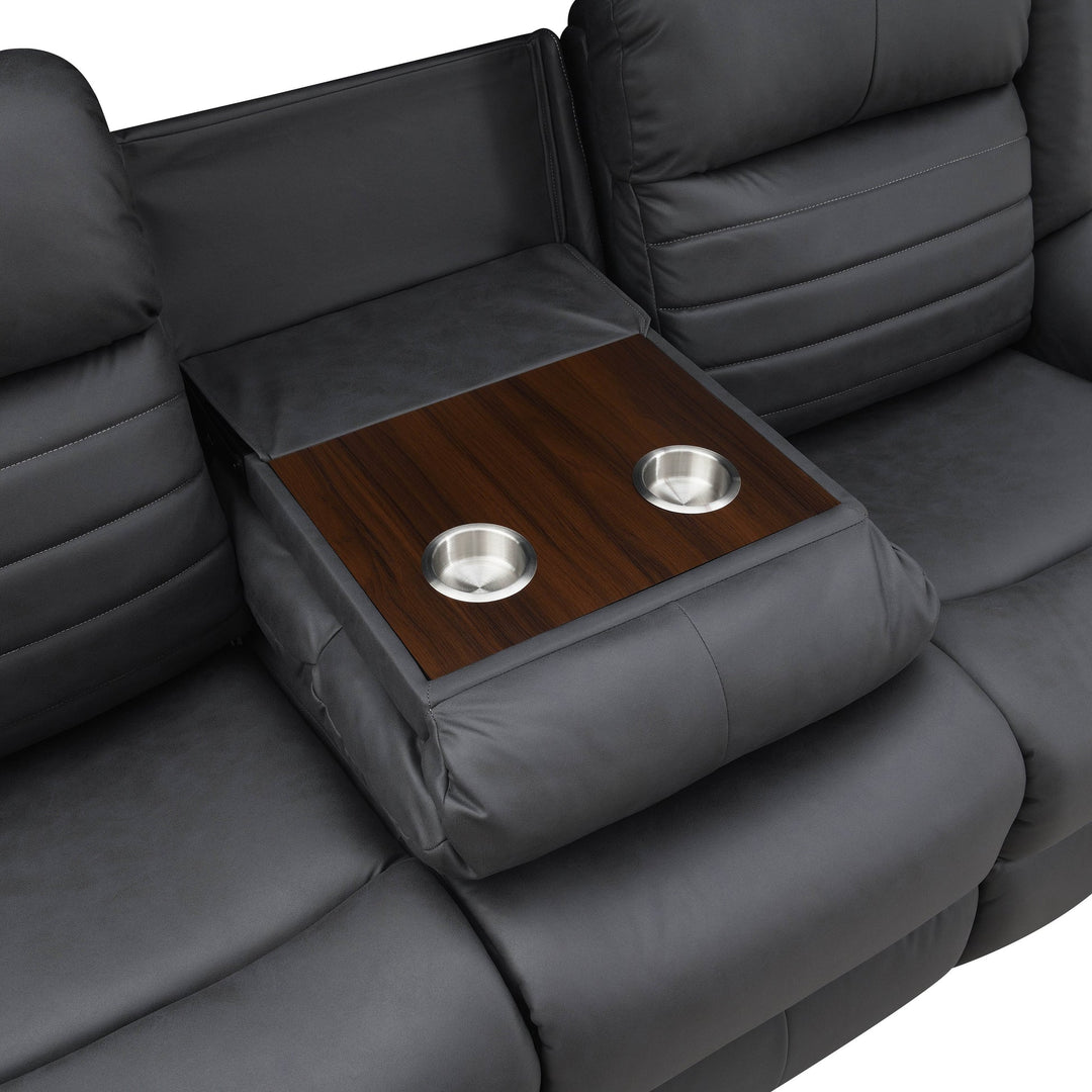 S7330 Max Reclining Chair