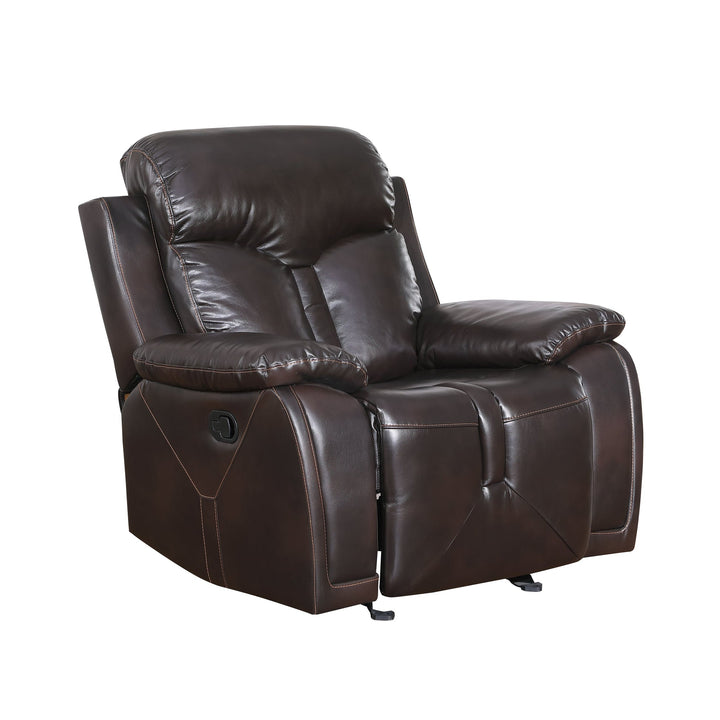 S7951 Monica Reclining Chair