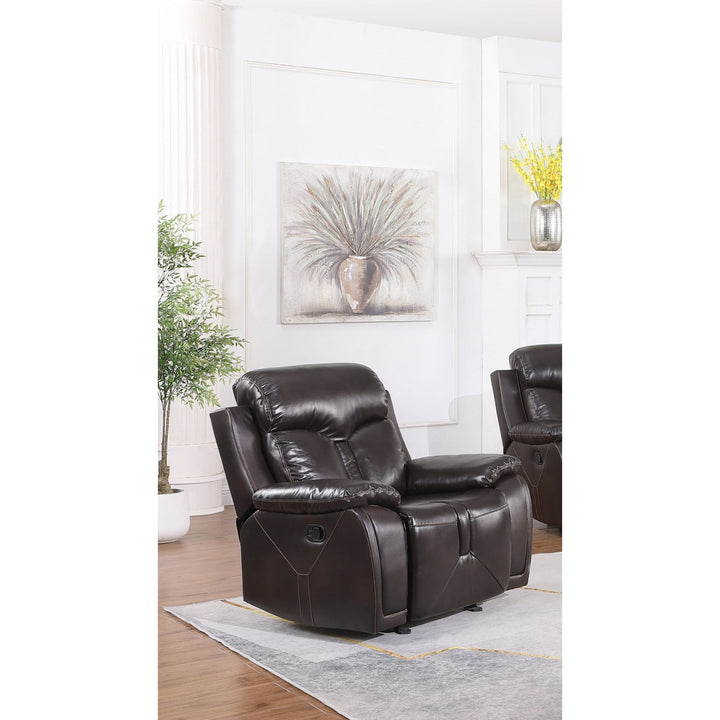 S7951 Monica Reclining Chair