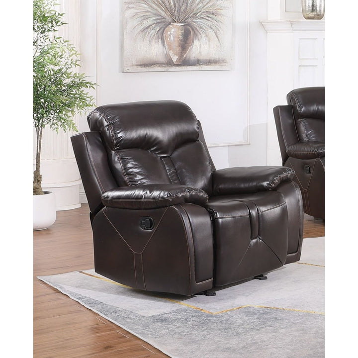 S7951 Monica Reclining Chair
