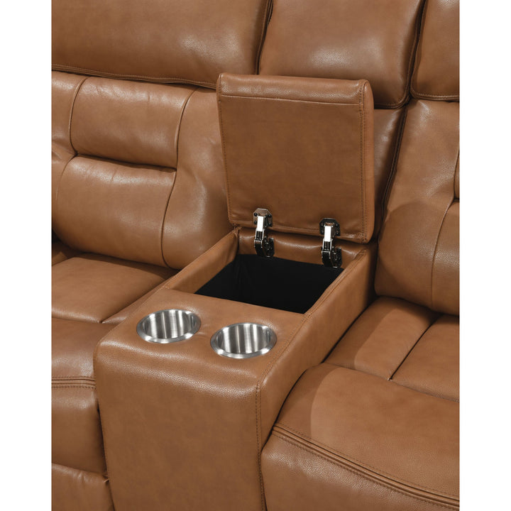 S8232 Dallas Sofa & Loveseat