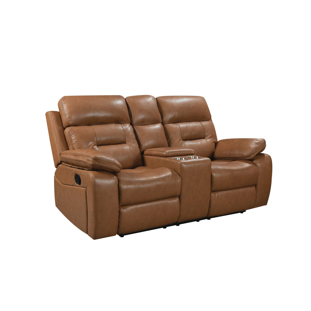 S8232 Dallas Sofa & Loveseat