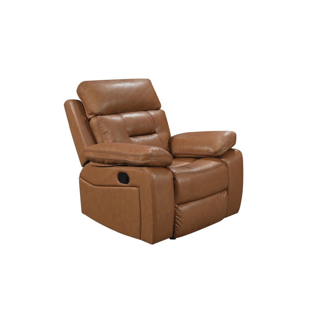 S8232 Dallas Sofa & Loveseat