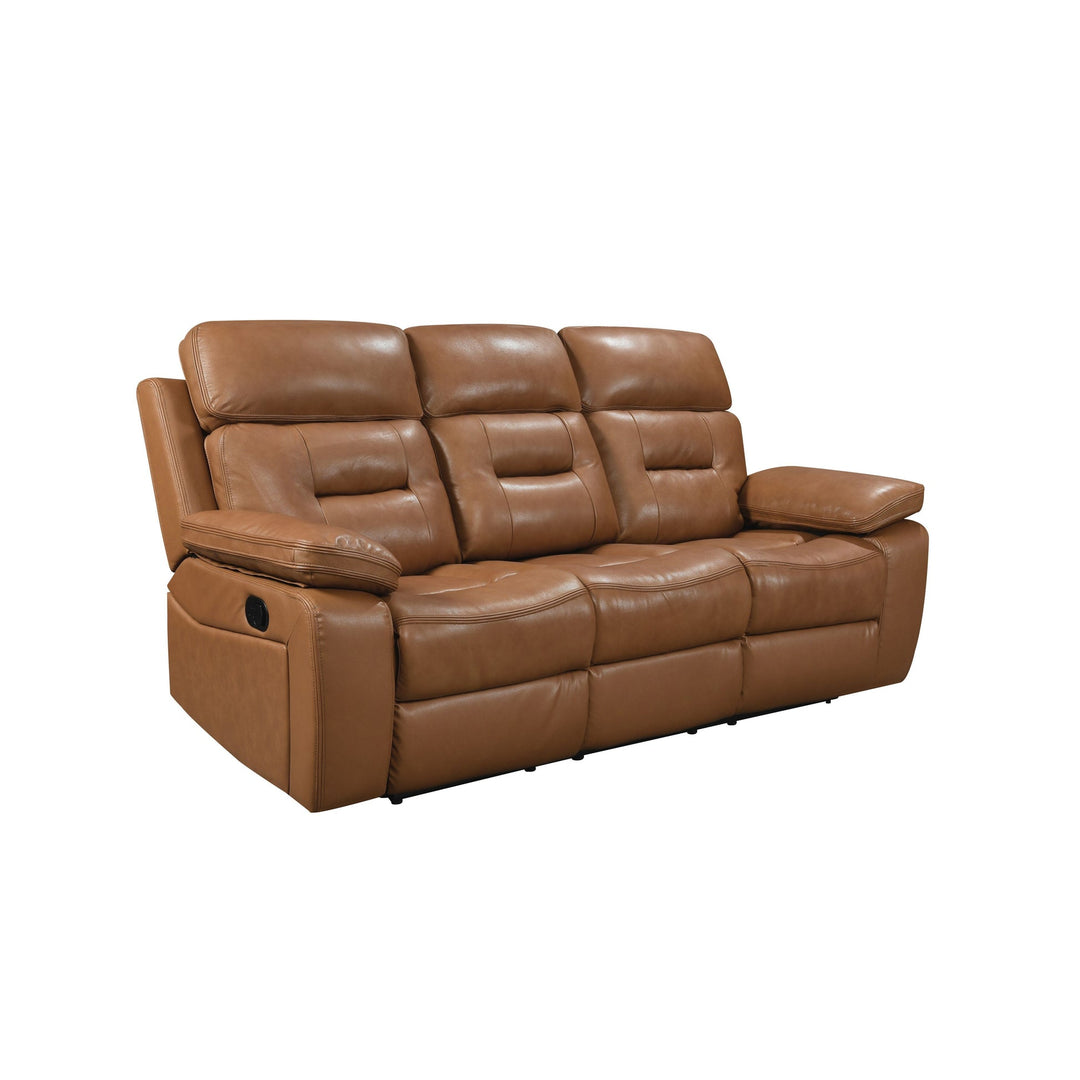 S8232 Dallas Sofa & Loveseat