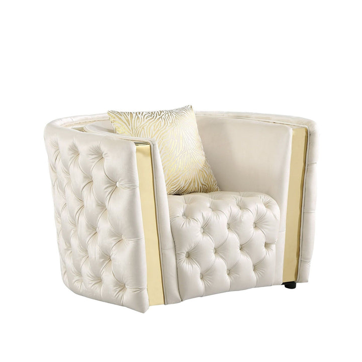 S8290 Roka Sofa & Loveseat