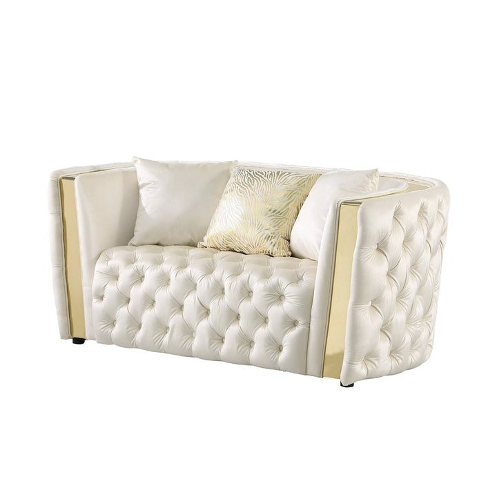 S8290 Roka Sofa & Loveseat