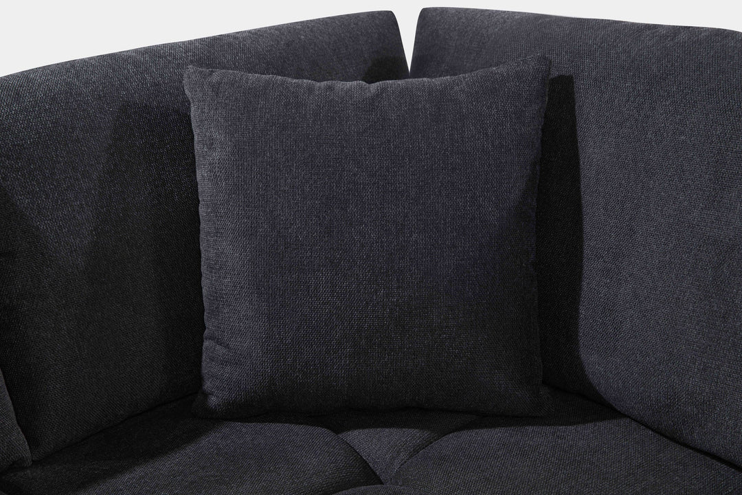 S863 Uptown Sectional Sofa