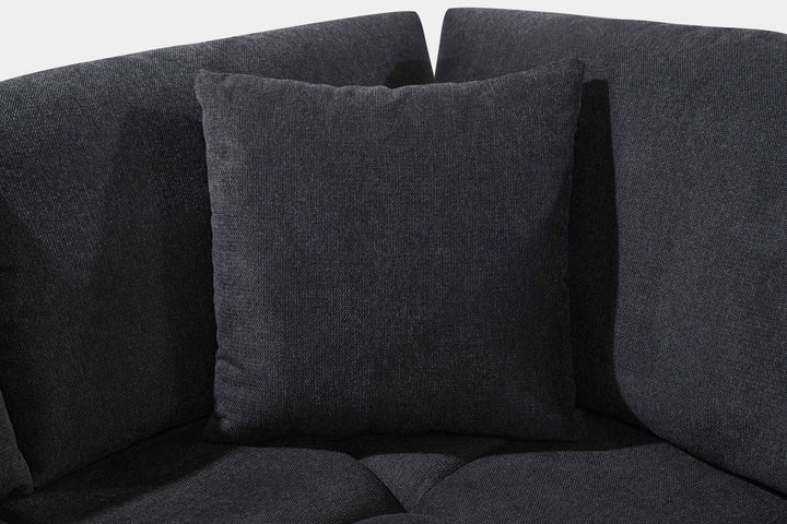 S863 Uptown Sectional Sofa