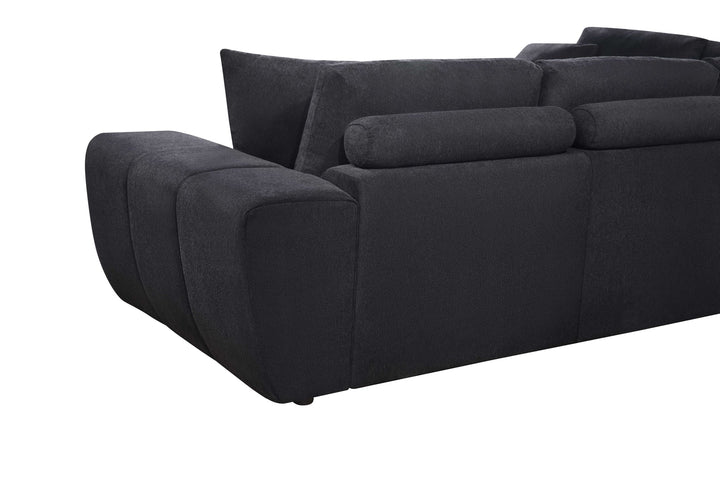 S863 Uptown Sectional Sofa