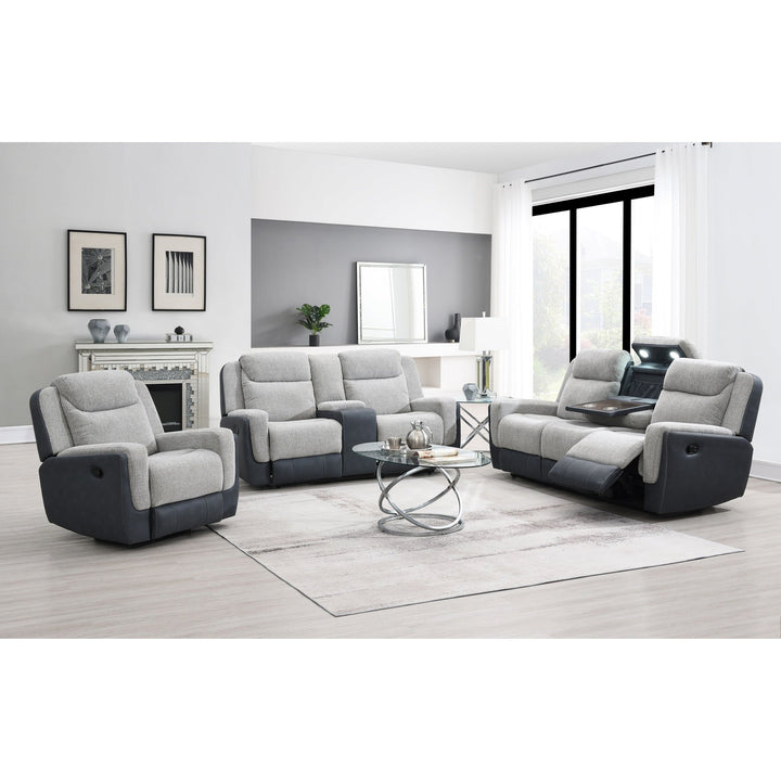 S9870 Wilbert Sofa & Loveseat