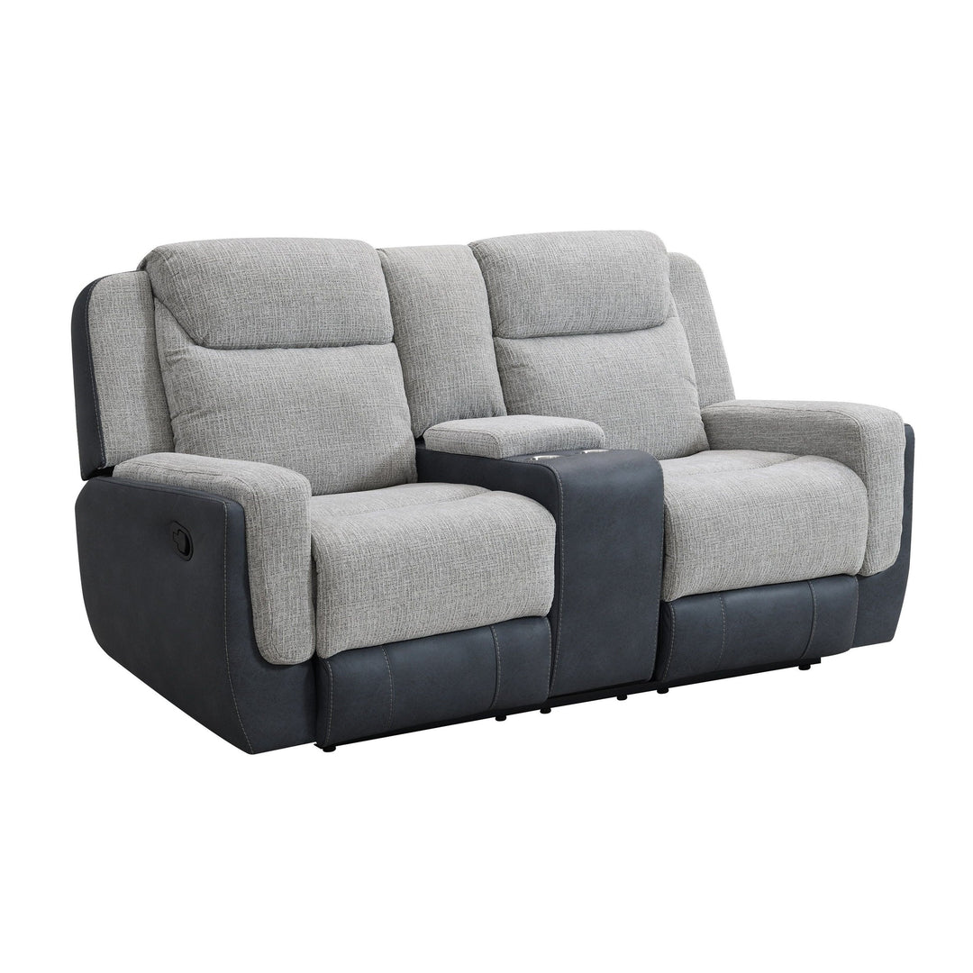 S9870 Wilbert Sofa & Loveseat