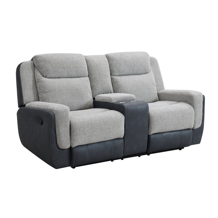 S9870 Wilbert Sofa & Loveseat