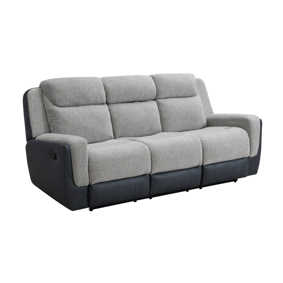 S9870 Wilbert Sofa & Loveseat