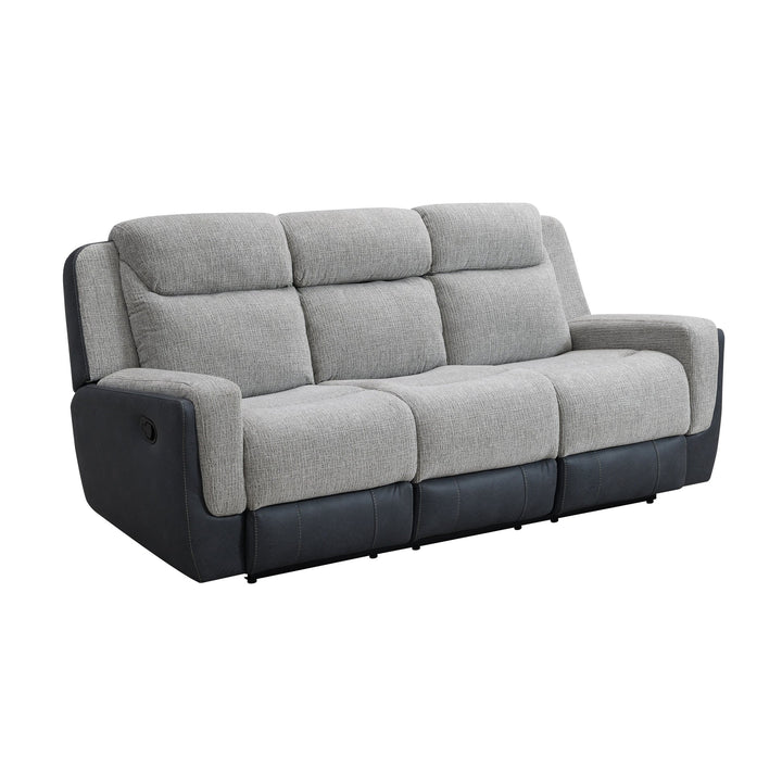 S9870 Wilbert Sofa & Loveseat