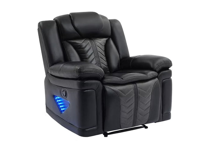 S2025 Innova Sofa & Loveseat
