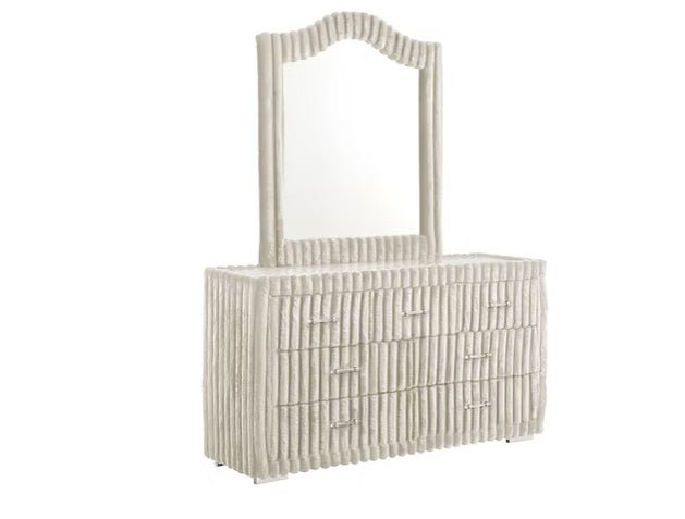 B2040 Henley Bed Frame