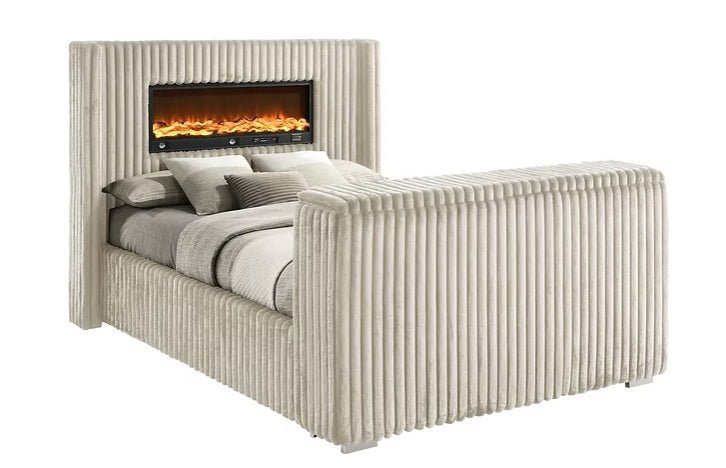 B2040 Henley Bed Frame