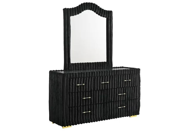 B3001 Melinda Bed Frame