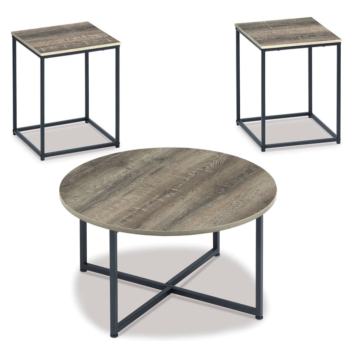 AST103-213 Wadeworth Endtable