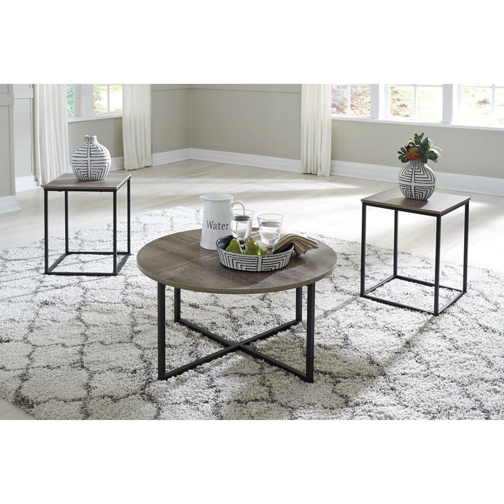 AST103-213 Wadeworth Endtable